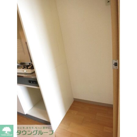 スカイアメッセの物件内観写真